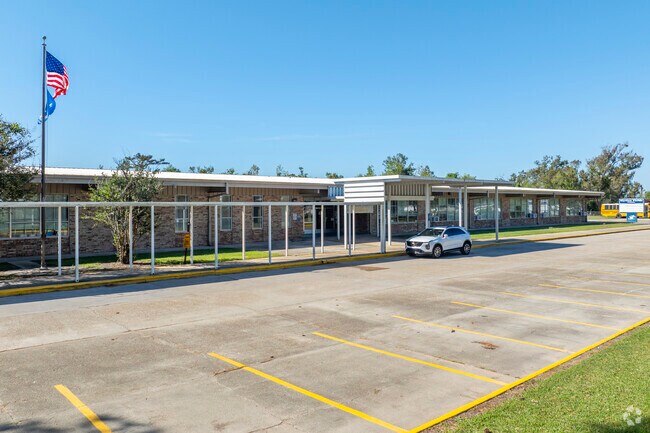 Grand Caillou Elementary