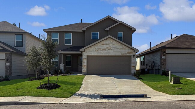 22747 Match Play, San Antonio, TX 78259 - photo 6