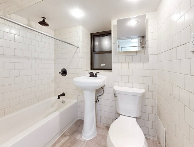 471 Central Park W unit 1C, New York, NY 10025 - photo 6