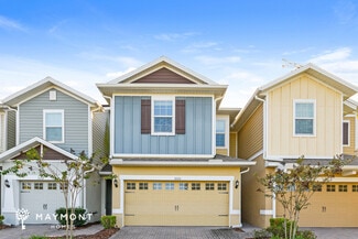 2210 Sedge Grass Way, Orlando, FL 32824