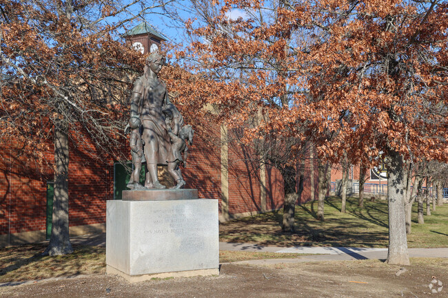 Spark Academy is a Middle School that serves the community of Lawrence, MA.