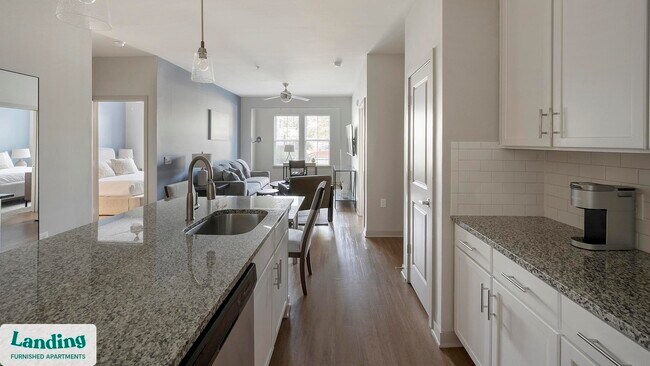 3237 Memorial Blvd unit 2103, Murfreesboro, TN 37129 - photo 6