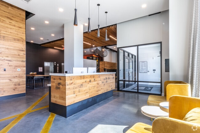 Vesta Parkside Apartments, Washington, DC 20019 - photo 2