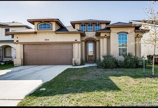 3939 Key Way W, Converse, TX 78109