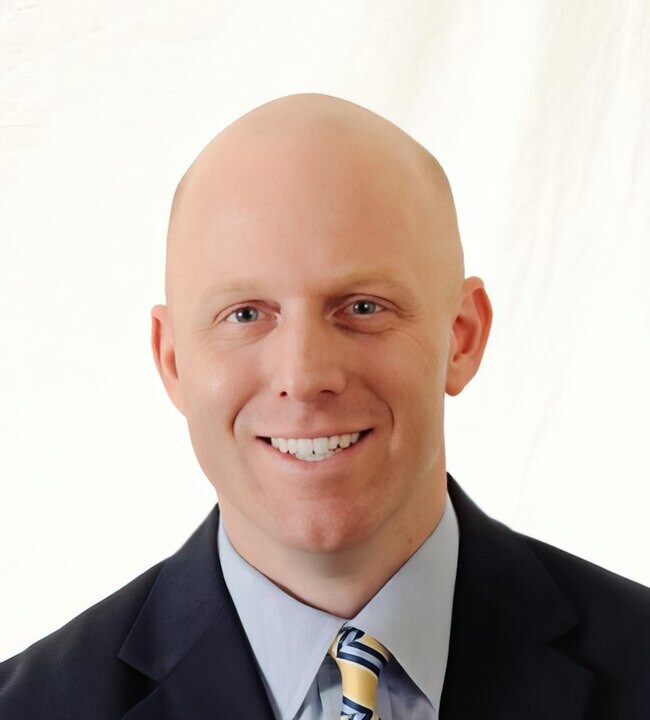 David Connell III