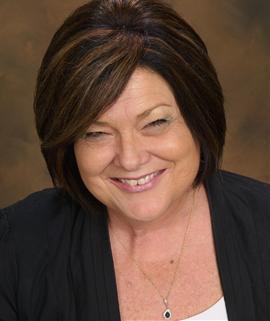 Charlene Robinson