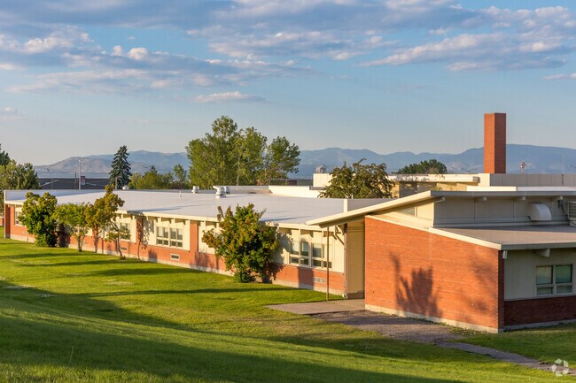 Helena High School is the home of the Bengals.
