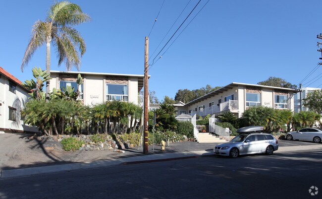 Maui Apartments, Del Mar, CA 92014 - photo 2