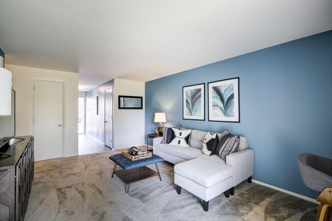 Mapleton Square Apartment Homes, Dover, DE 19901 - photo 6