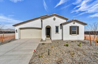 18950 Stella Ave, Waddell, AZ 85355