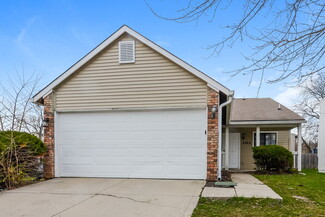 3720 Dorval Place, Indianapolis, IN 46228