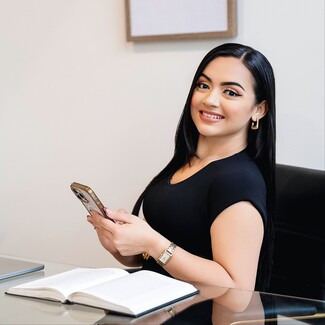 Andrea Michelle Martinez Hernandez