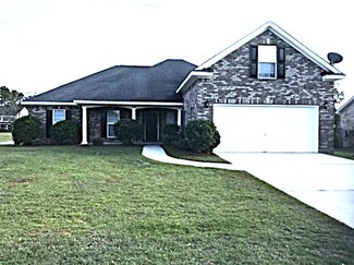 116 Grayson Ave, Savannah, GA 31419