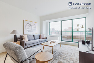 600 Columbus Ave Unit FL13-ID1673, New York, NY 10024