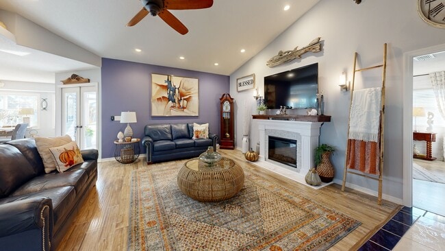 4508 Bahama Dr, Hernando Beach, FL 34607 - photo 2