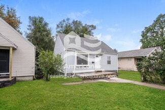 2914 Frederickson St, South Bend, IN 46628