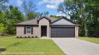 2601 Kathleens Crossing, Yukon, OK 73099