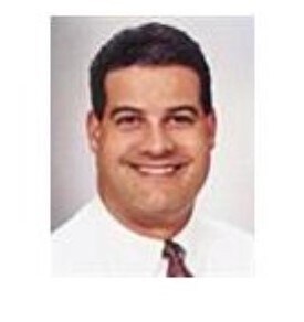 Todd Wilkinson