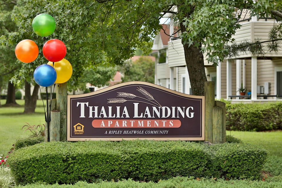 Thalia Landing Apartments 4101 Pine Oak Cir, Virginia Beach, VA
