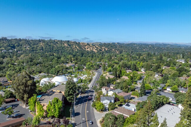 Saranap is a great place to call home in Walnut Creek.