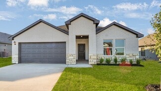 8519 E El Paso St, Broken Arrow, OK 74014