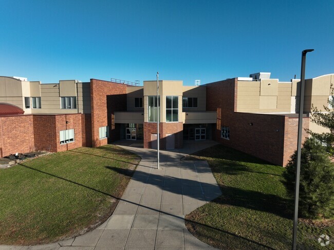 North Trail Elementary
