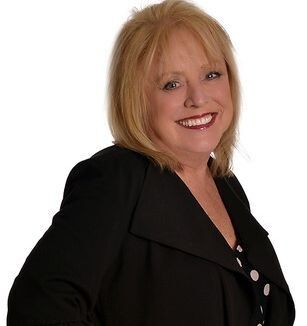 Donna Geihe
