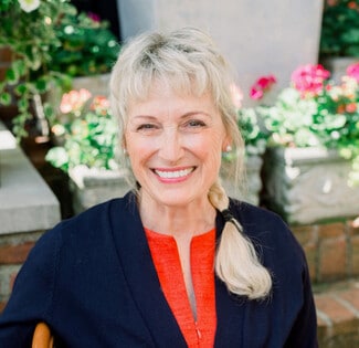 Marilyn Vutech
