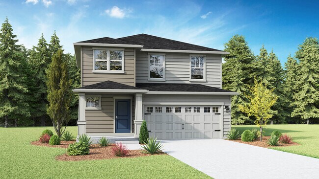 1000 SW Sedge St unit 36209614, Port Orchard, WA 98367 - photo 2