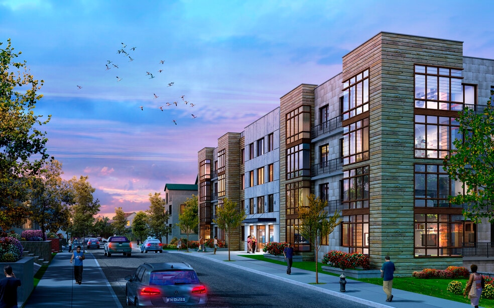 Enclave at Fleetwood, Mount Vernon, NY 10552 - photo 1