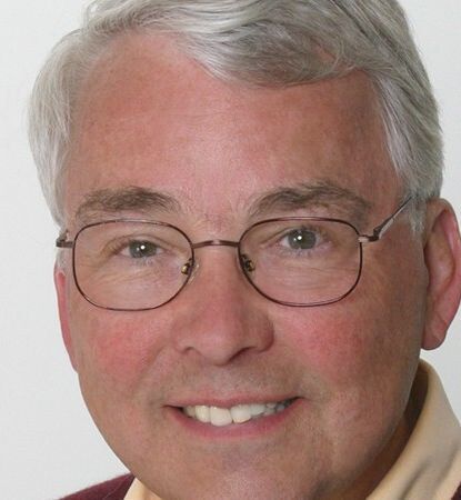 Ken Miller