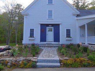 132 Summer St Unit Carriage house, Scituate, MA 02066