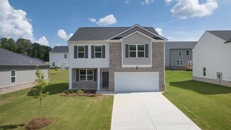 636 Whitman Ln, Stockbridge, GA 30281