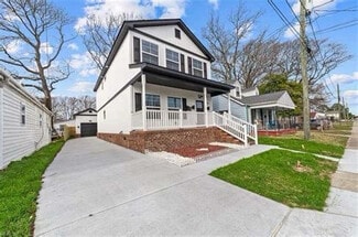 621 44th St, Newport News, VA 23607