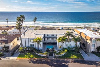 163 Paseo de la Concha Unit 5, Redondo Beach, CA 90277