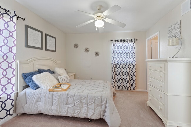 Ranchview Townhomes, Greenville, TX 75401 - photo 7