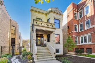 6542 N Newgard Ave Unit 1, Chicago, IL 60626