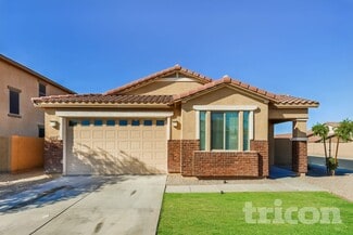 6410 S 72nd Ln, Phoenix, AZ 85339
