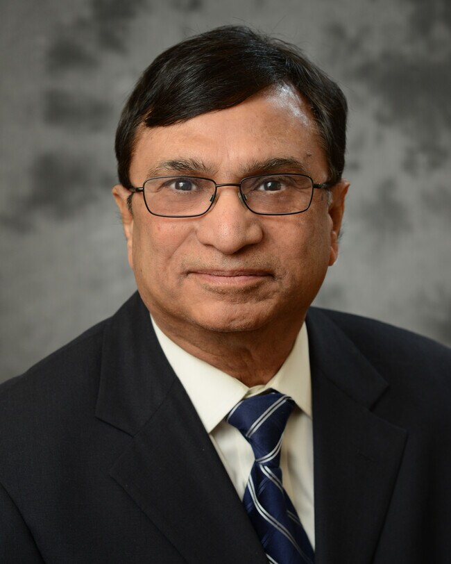 Satish Suri