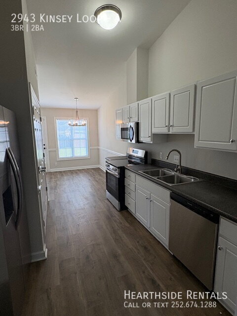 2943 Kinsey Loop unit A, Winterville, NC 28590 - photo 5