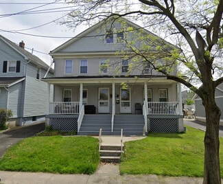 43 2nd Ave Unit Apartment 1  first floor, Garwood, NJ 07027