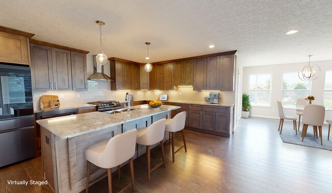 0 Arlington Parke St unit 36663667, Trenton, OH - photo 3