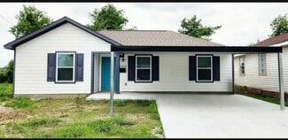 2016 Winterhalter St, Lake Charles, LA 70601