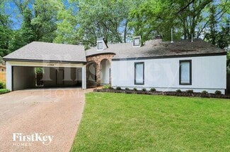 5202 Wren Cove, Memphis, TN 38134