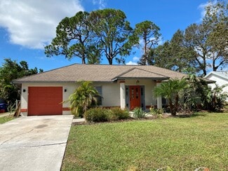 5532 Rice Rd, Venice, FL 34293