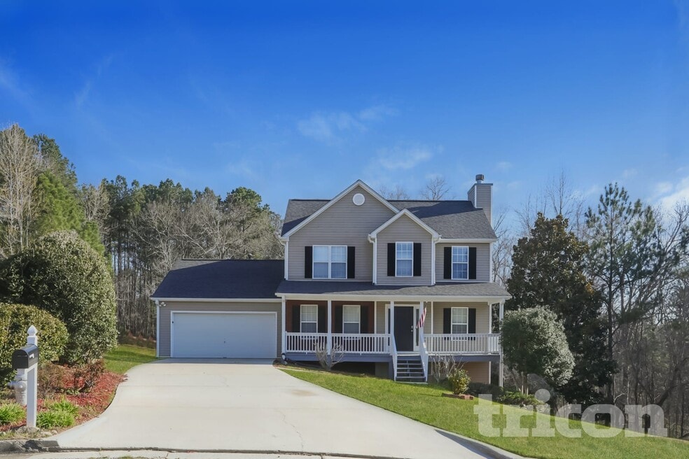 1417 Stream Walk, Loganville, GA 30052 - photo 1