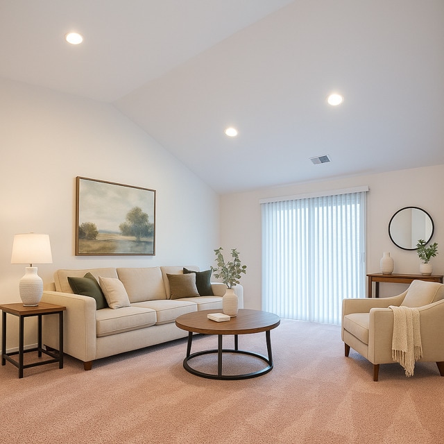 Pinewoods Circle, Romulus, MI 48174 - photo 1