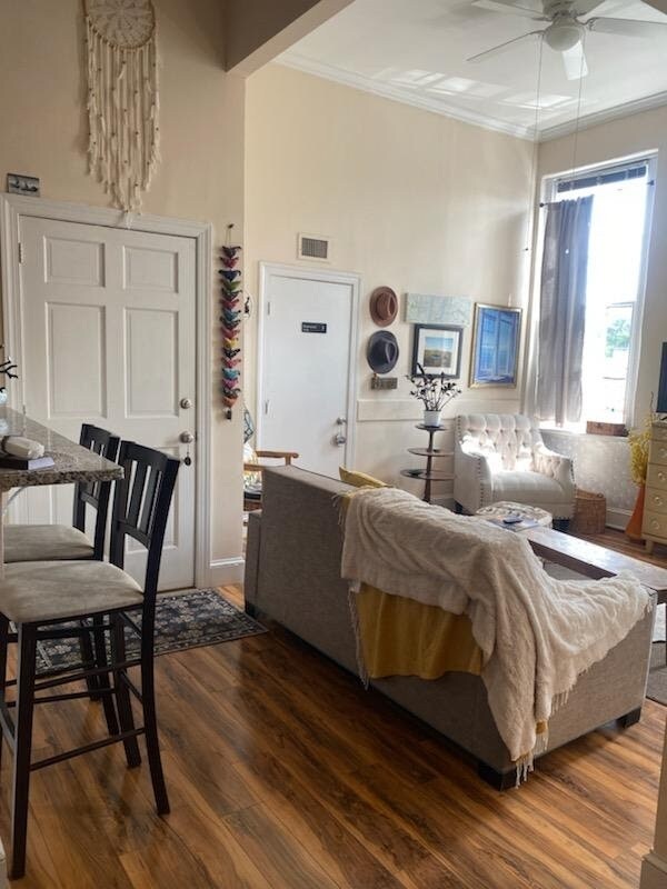 1508 Newcastle St unit 204, Brunswick, GA 31520 - photo 3