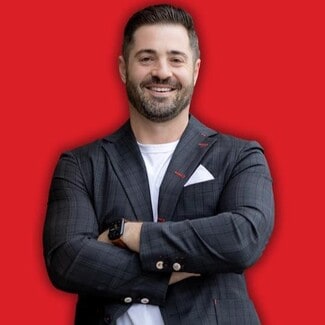 Alex Montagano