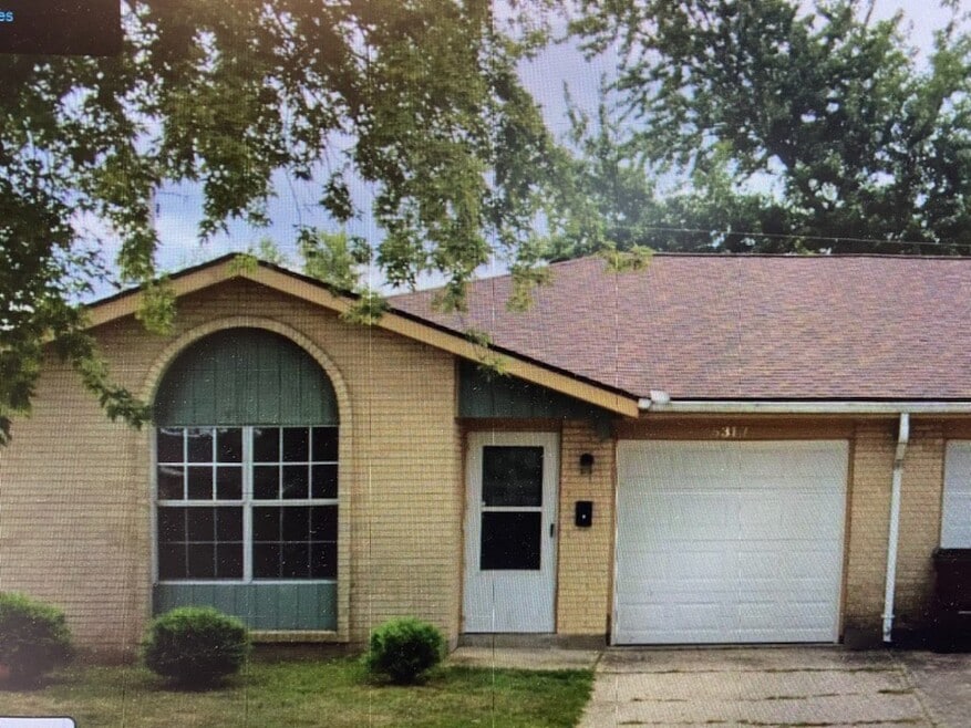 5317 Greencroft Drive